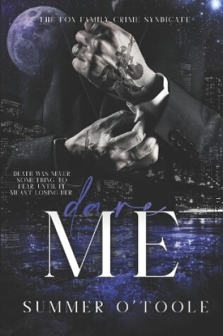 Cover of Dare Me