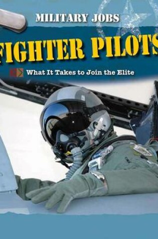 Cover of Fighter Pilots