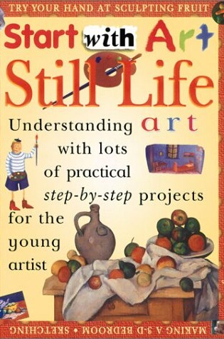 Cover of Still Life