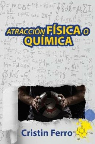 Cover of Atracción física o química