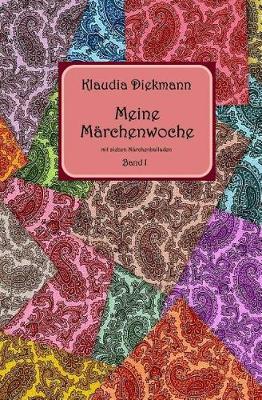 Cover of Meine Maerchenwoche Band 1