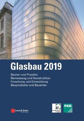 Book cover for Glasbau 2019