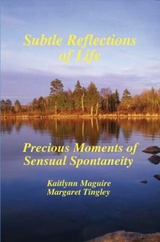Cover of Subtle Reflections of Life