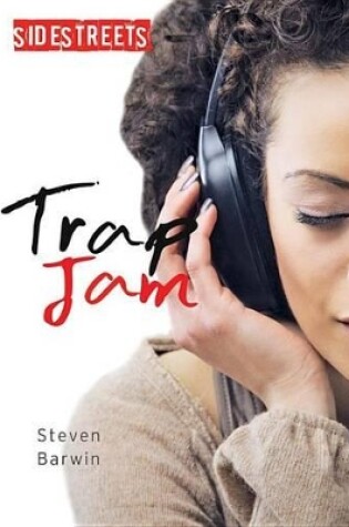 Cover of Trap Jam