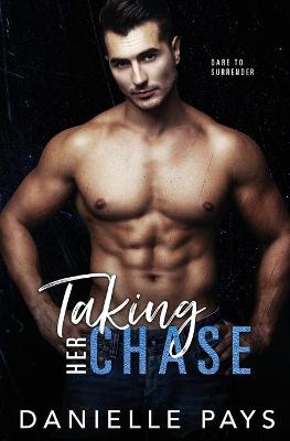 Book cover for Taking Her Chase