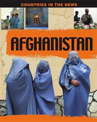 Cover of Afghanistan