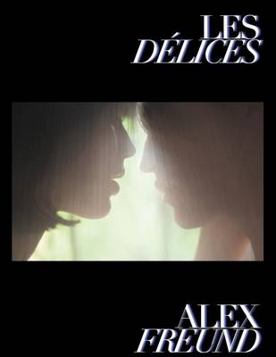 Book cover for Les Delices