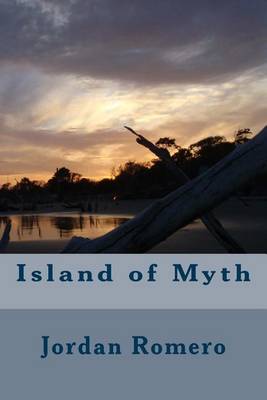 Book cover for Island of Myth