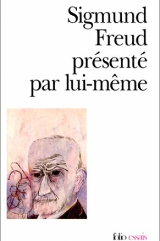 Cover of Sigmund Freud Presente