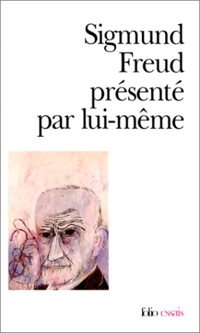 Book cover for Sigmund Freud Presente