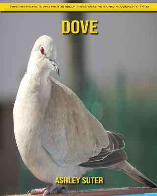 Book cover for Dove