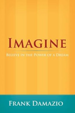 Cover of Imagine (Life Growth Series)
