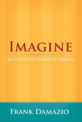 Book cover for Imagine (Life Growth Series)