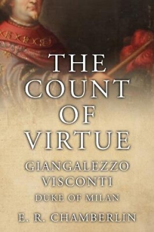 Cover of The Count Of Virtue