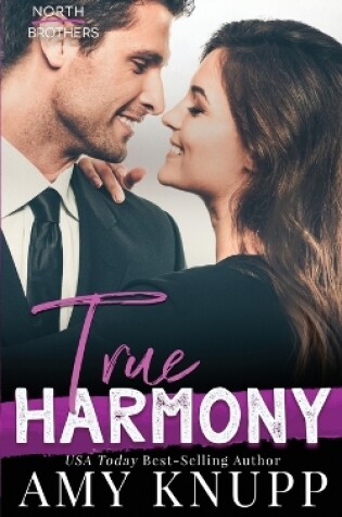Cover of True Harmony