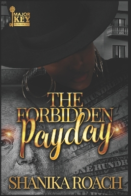 Book cover for The Forbidden Payday