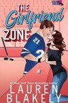 Book cover for The Girlfriend Zone