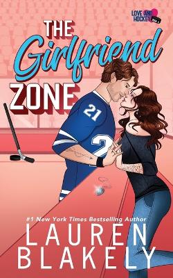 Cover of The Girlfriend Zone