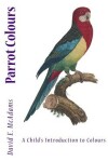 Book cover for Parrot Colours