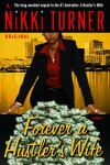 Book cover for Forever a Hustler's Wife