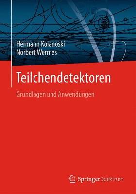 Book cover for Teilchendetektoren