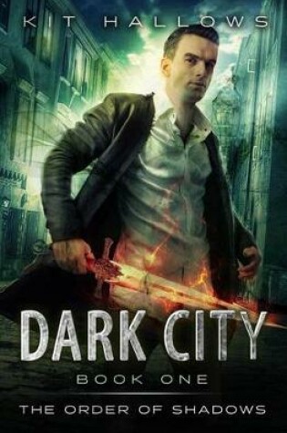 Cover of Dark City