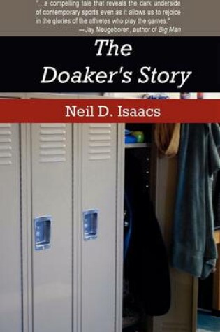 Cover of The Doaker's Story