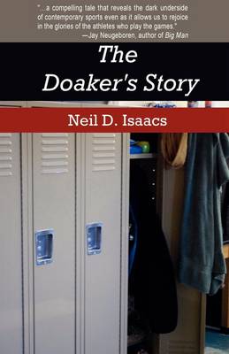 Book cover for The Doaker's Story