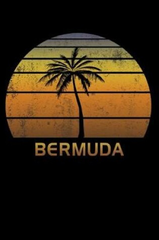 Cover of Bermuda