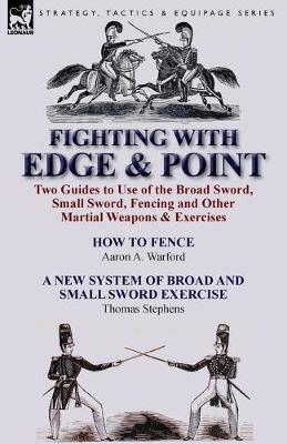 Book cover for Fighting with Edge & Point