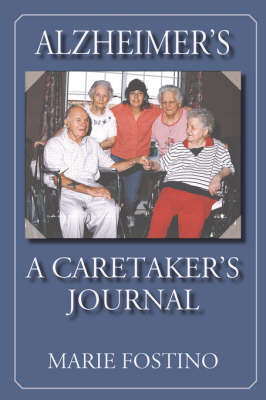 Cover of Alzheimer's