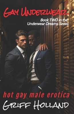 Book cover for Gay Underwear