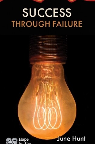 Cover of Success Through Failure