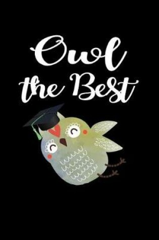 Cover of Owl the Best