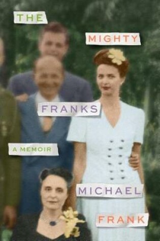 Cover of The Mighty Franks