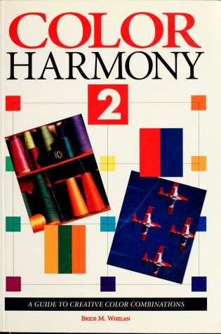 Cover of Colour Harmony 2