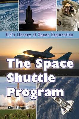 Book cover for The Space Shuttle Program