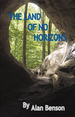 Book cover for The Land of No Horizons