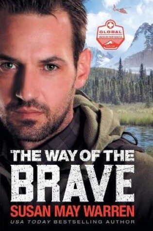 Cover of The Way of the Brave