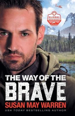 Book cover for The Way of the Brave