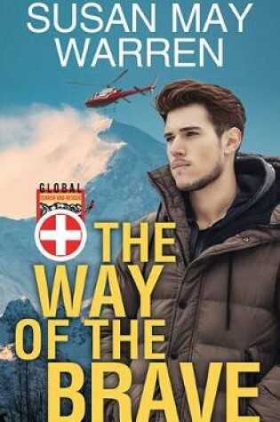 Cover of The Way of the Brave