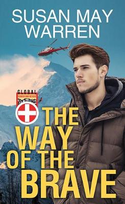 Cover of The Way of the Brave