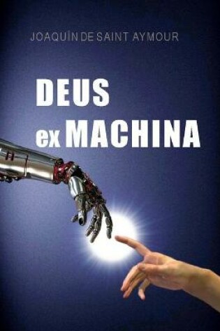 Cover of Deus Ex Machina
