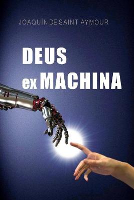 Book cover for Deus Ex Machina