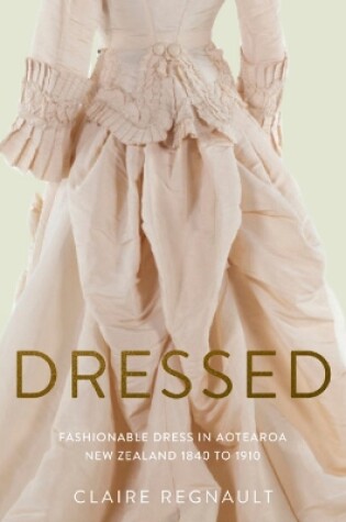 Cover of Dressed