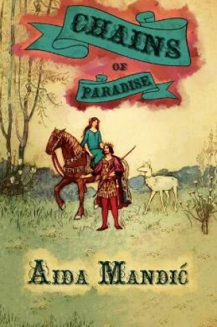 Cover of Chains Of Paradise