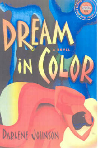 Cover of Dream in Color