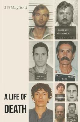 Cover of A Life of Death