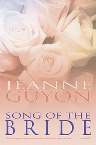 Cover of Song of the Bride