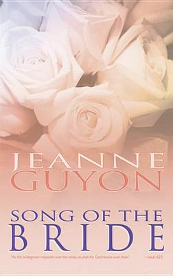 Book cover for Song of the Bride